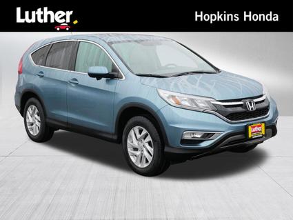 2016 Honda CR-V Hopkins MN