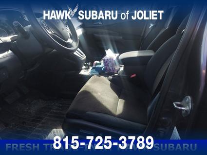 2016 Honda CR-V Plainfield IL