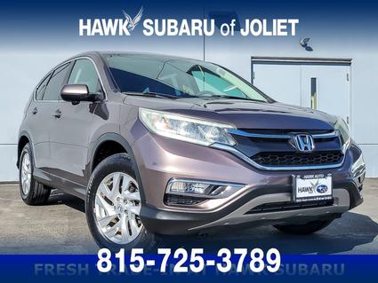 2016 Honda CR-V Plainfield IL