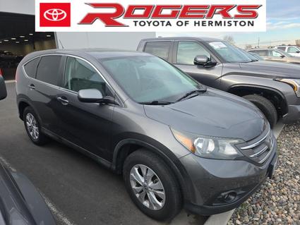 2013 Honda CR-V Hermiston OR