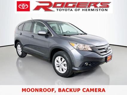 2013 Honda CR-V Hermiston OR