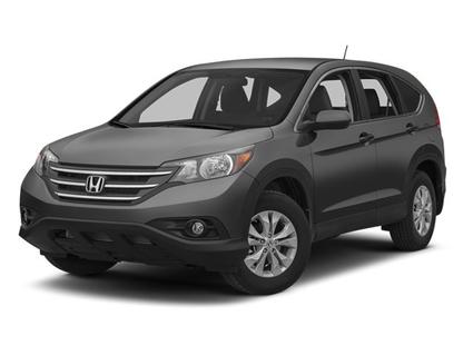 2013 Honda CR-V Minneapolis MN