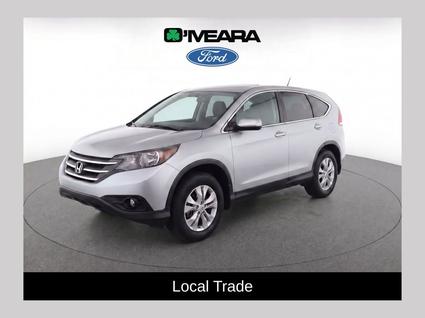 2014 Honda CR-V Denver CO
