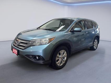 2014 Honda CR-V Dickinson ND