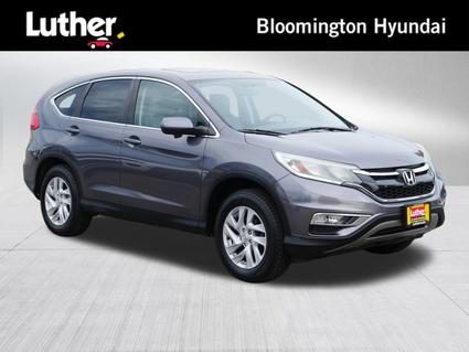 2015 Honda CR-V Minneapolis MN