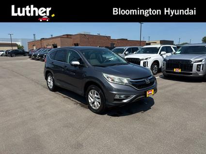 2015 Honda CR-V Minneapolis MN