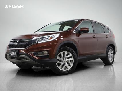 2015 Honda CR-V Burnsville MN