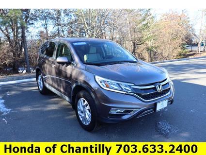 2016 Honda CR-V Chantilly VA