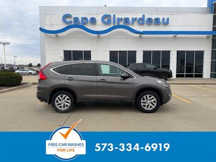 2016 Honda CR-V Cape Girardeau MO
