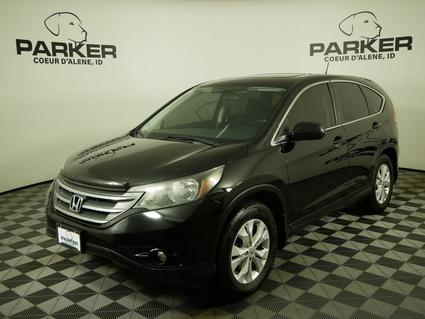 2012 Honda CR-V Coeur d'Alene ID