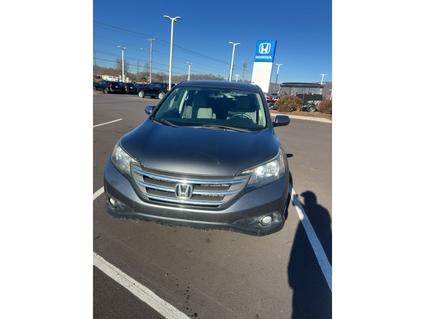 2012 Honda CR-V Johnson City TN