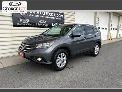 2014 Honda CR-V Coeur d'Alene ID