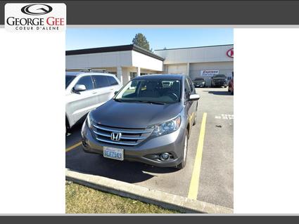 2014 Honda CR-V Coeur d'Alene ID