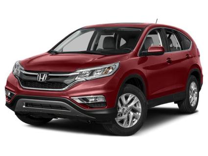 2015 Honda CR-V Saint Paul MN