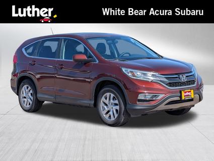 2015 Honda CR-V Saint Paul MN