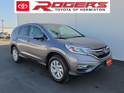 2015 Honda CR-V Hermiston OR