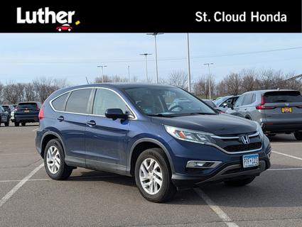 2016 Honda CR-V Waite Park MN
