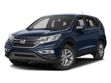 2016 Honda CR-V Waite Park MN
