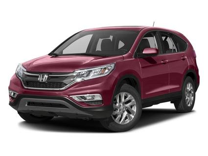 2016 Honda CR-V Mankato MN