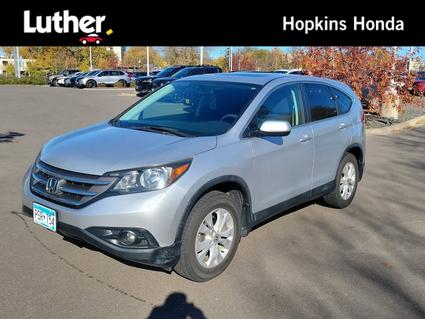 2014 Honda CR-V Hopkins MN