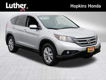 2014 Honda CR-V Hopkins MN
