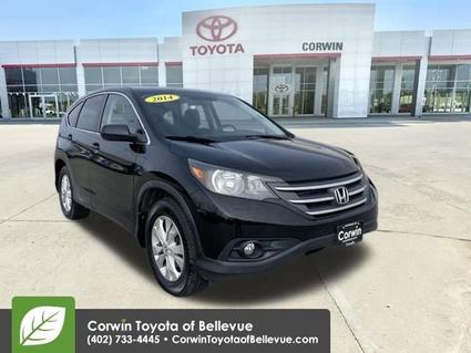 2014 Honda CR-V Bellevue NE