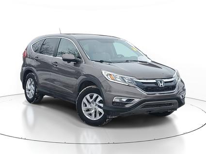 2016 Honda CR-V Canton MI