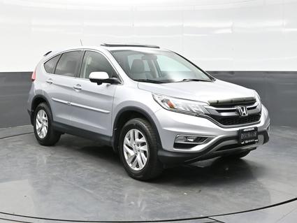 2016 Honda CR-V Dacono CO