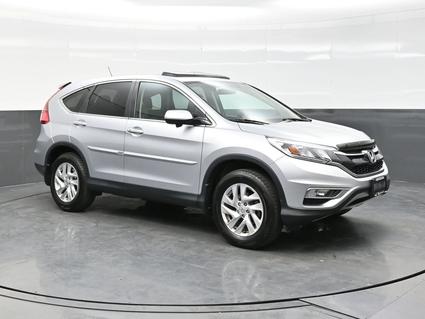 2016 Honda CR-V Dacono CO