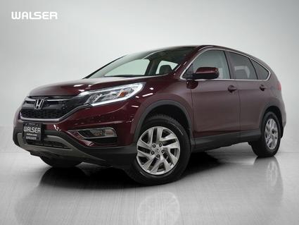 2016 Honda CR-V Burnsville MN