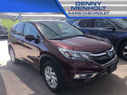 2016 Honda CR-V Rapid City SD