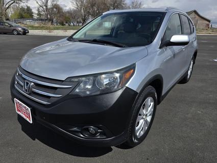 2012 Honda CR-V Idaho Falls ID