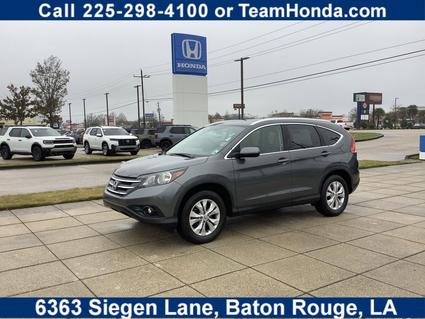 2013 Honda CR-V Baton Rouge LA