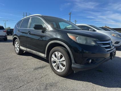 2014 Honda CR-V Ardmore OK