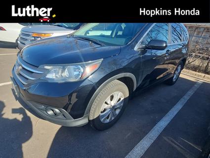 2014 Honda CR-V Hopkins MN