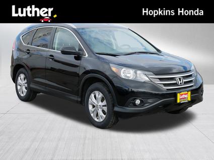 2014 Honda CR-V Hopkins MN