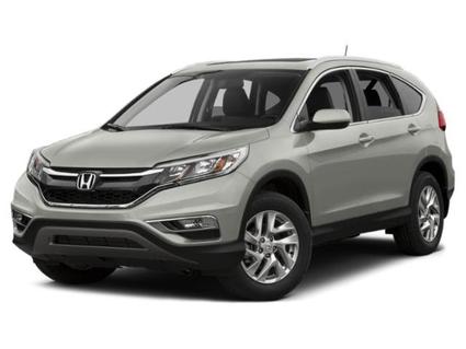 2015 Honda CR-V Minneapolis MN