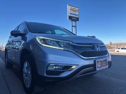 2015 Honda CR-V Chadron NE