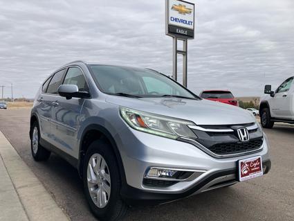 2015 Honda CR-V Chadron NE