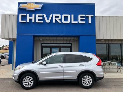 2015 Honda CR-V Chadron NE