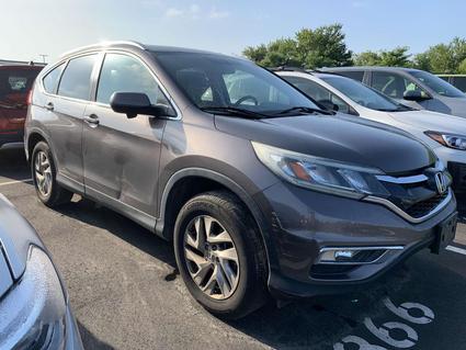2016 Honda CR-V Fletcher NC