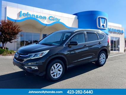 2016 Honda CR-V Johnson City TN