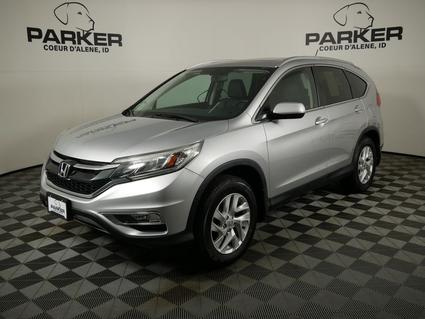 2016 Honda CR-V Coeur d'Alene ID