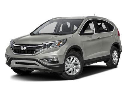 2016 Honda CR-V Coeur d'Alene ID