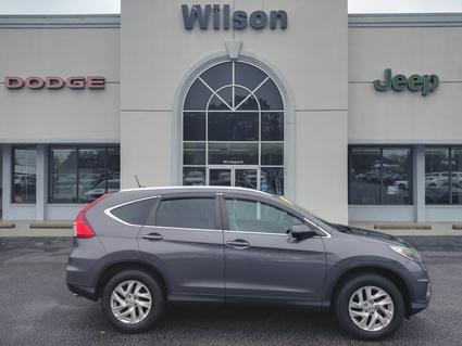 2016 Honda CR-V Winnsboro SC