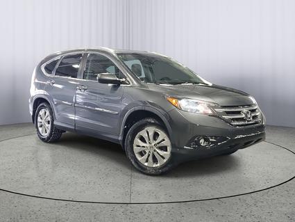 2013 Honda CR-V Kalamazoo MI