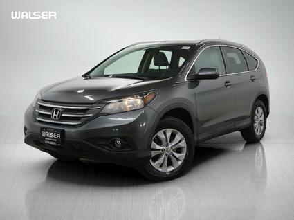 2014 Honda CR-V Burnsville MN