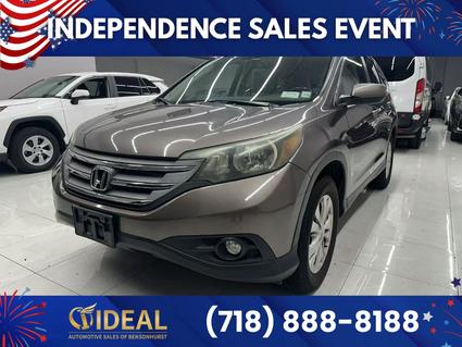 2014 Honda CR-V Bensonhurst NY