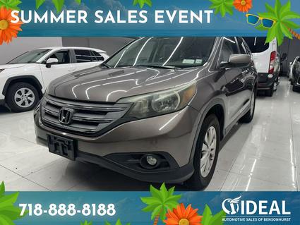 2014 Honda CR-V Bensonhurst NY