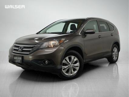 2014 Honda CR-V Minneapolis MN